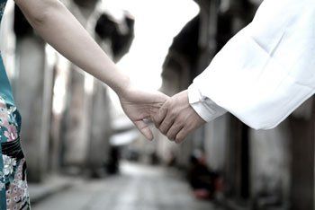 女人眼中好男人的十大标准