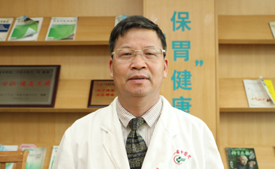 黄穗平