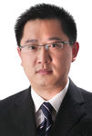 黄一敏