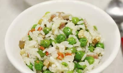 立夏为什么要吃倭豆饭