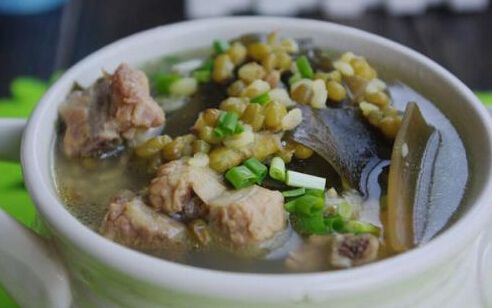 2015母亲节:养生食谱 给妈妈过一个温情节