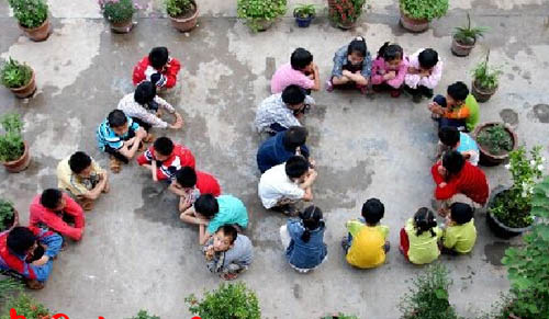 6月11日是中国人口日 2015年中国人口已达13.6782亿人