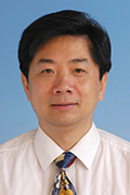 黄美先