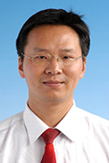 吴黎明