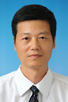 曹德明