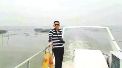 男子喝矿泉水中毒