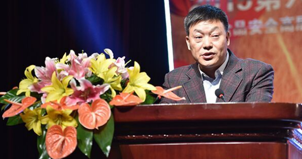 质检总局毕克新:消费者可通过“三看”选购进口食品