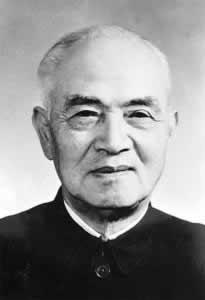 历史上的今天:地质学家李四光诞辰