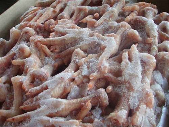 僵尸肉