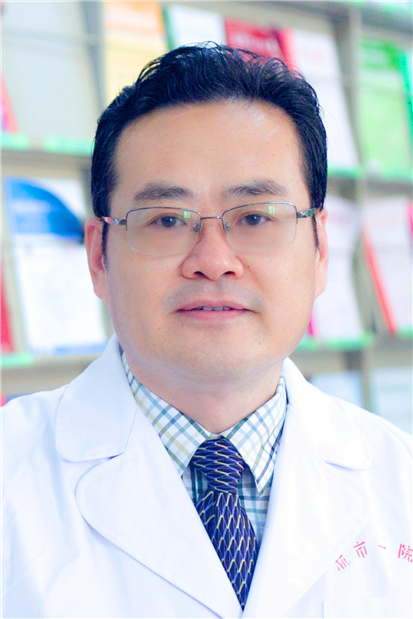 李勇