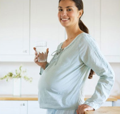 孕前期妇女膳食指南