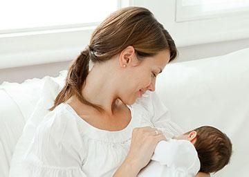 哺乳期妇女膳食指南