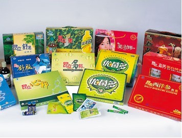 交大昂立转战大健康 葛剑秋入局渐深