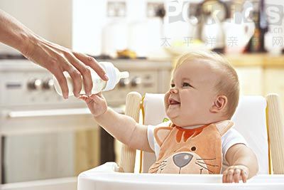 6月龄~12月龄婴儿喂养指南