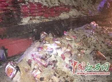 30吨米烧成熟饭
