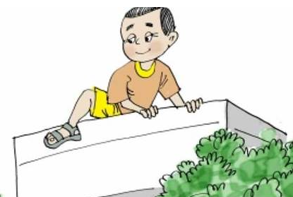 学生受伤被冻死