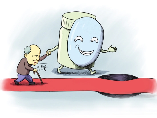 营养保健品不注明适用人群要被罚?是真的!