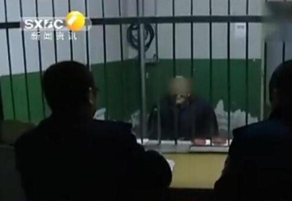 隐居25年被抓