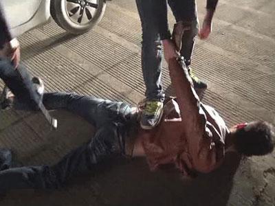 19小时破两大案