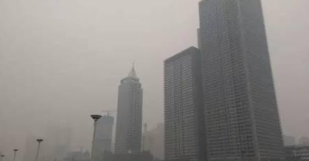 高楼刚建好就被拆