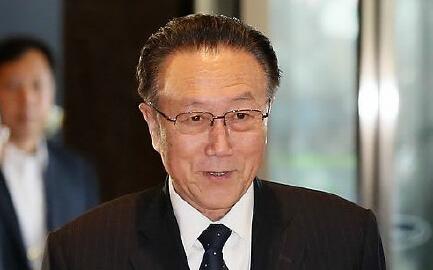 金养建车祸身亡
