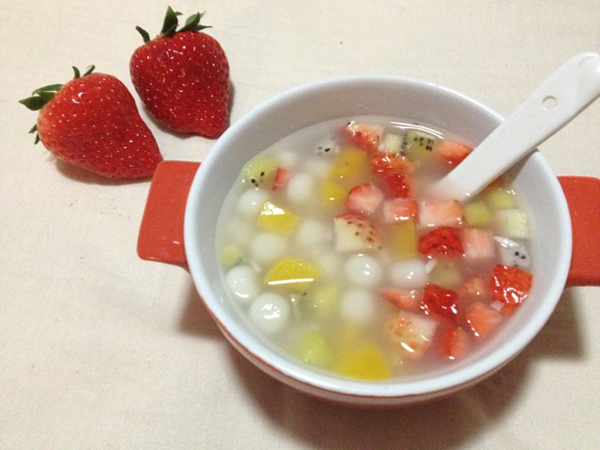 范志红:熟吃水果,更滋补还是没价值?
