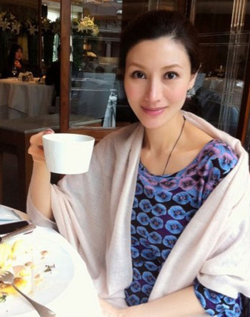李嘉欣孕期食谱分四餐