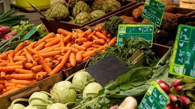 营养师顾中一:有机食品是骗局吗?