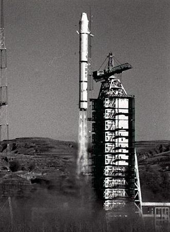 历史上的今天:1989年1月23日 亚洲卫星发射合同在京签署