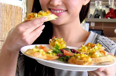 范志红:不限胆固醇,饮食也健康吗?美国新版膳食指南解读(4)