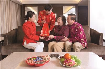 健康科学囤年货 这份攻略请收好