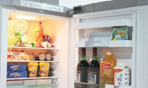 范志红:冰箱冷藏室,你真的会用吗?