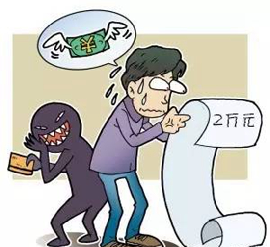 客人砸伤宾馆经理