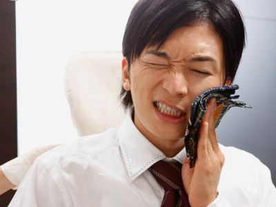 牙疼怎么办 立刻止疼