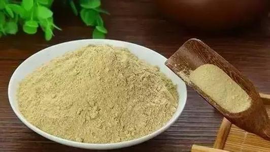 三七粉的功效与作用