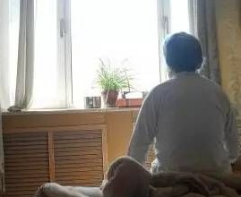 家中离世家属不知