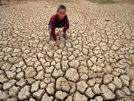 2016世界水日:地球在喊“渴”,你能做许多