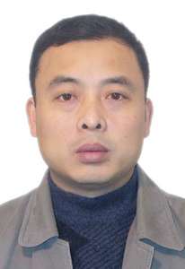 陈旭明