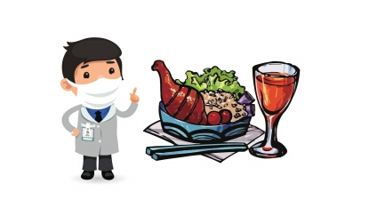 剩饭菜里有血管扩张剂?专家:断章取义误导消费者
