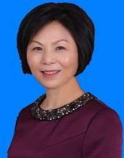 卢丽琴