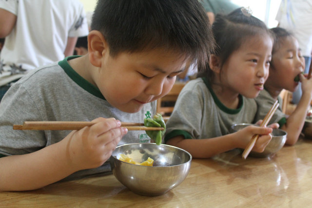 2016全国学生营养日 八个营养误区要注意
