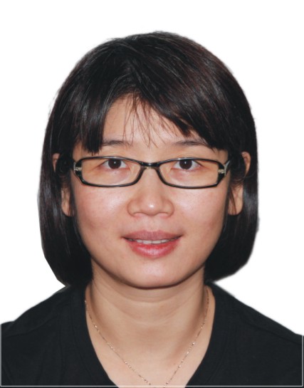 杨立伟