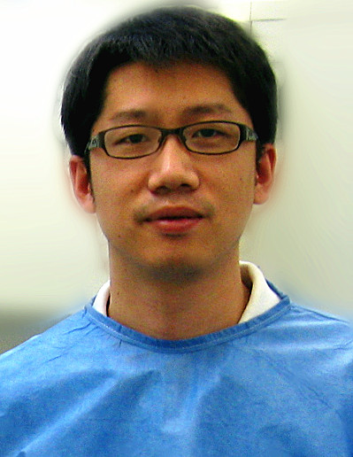 杨帆