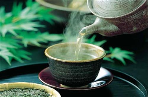 咖啡的致癌风云,茶不能“趁热”喝