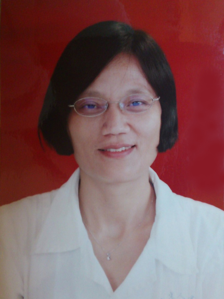 冯爱春