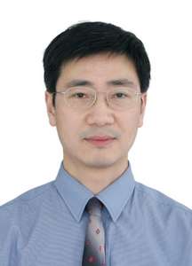 陈书达