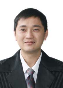 胡庆丰