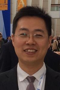 王振