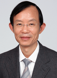 方松华