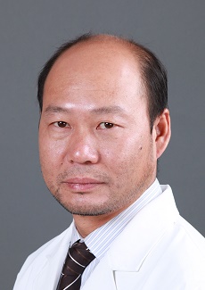 聂良明